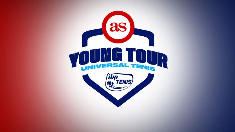 El Diario AS apuesta por el Circuito Young Tour 