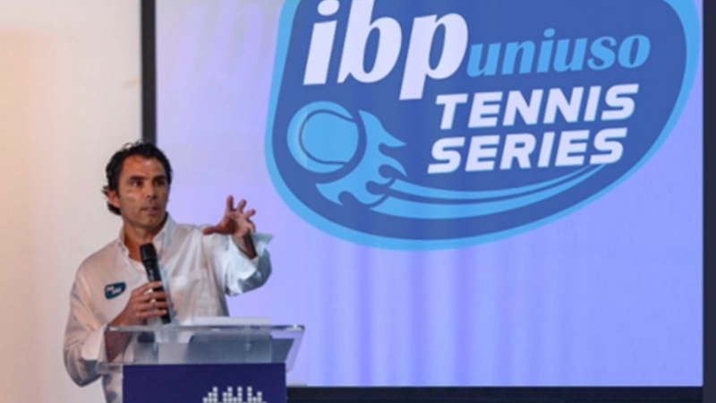 Avance: En marcha las IBP Uniuso Tennis Series 2018