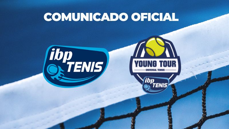 IBP Tenis y RPT concluyen su colaboración