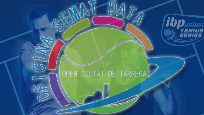 Inscríbete Ya - Arranca el III Open Ciutat de Tàrrega Semat Data