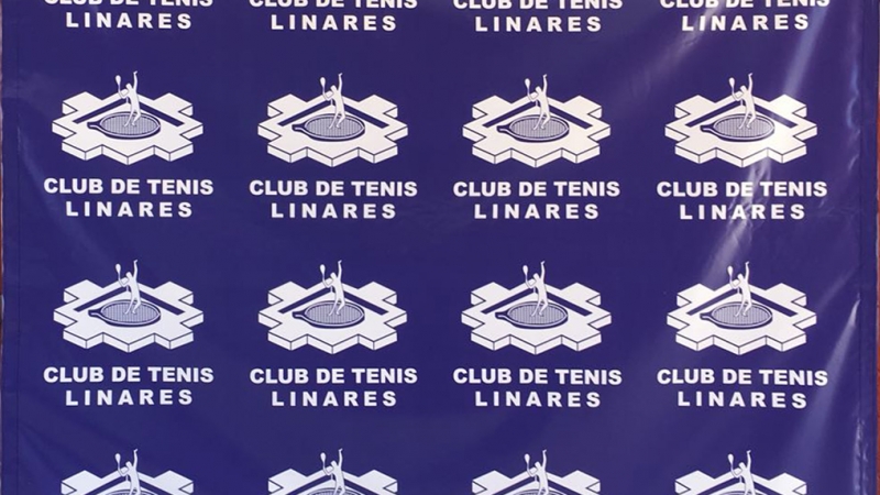Listas de Entrada de Fase Final y Fase Previa XXXIII Open Ciudad de Linares