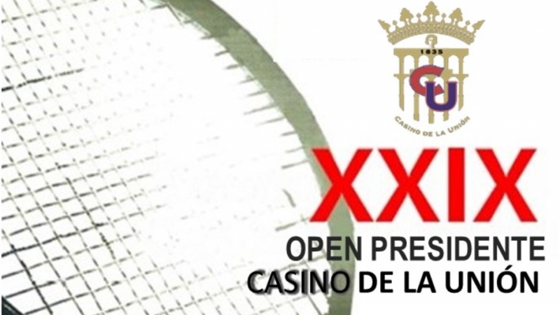 XXIX Open Presidente Casino de La Unión, primera parada de las Series