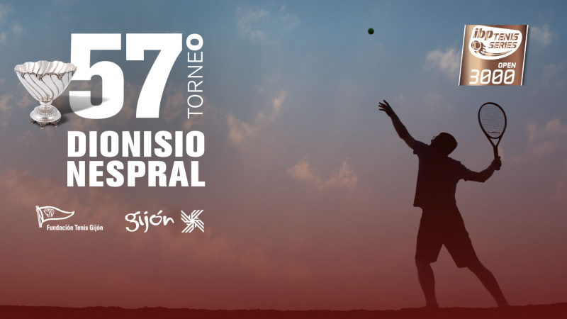 57º Torneo Dionisio Nespral 2021