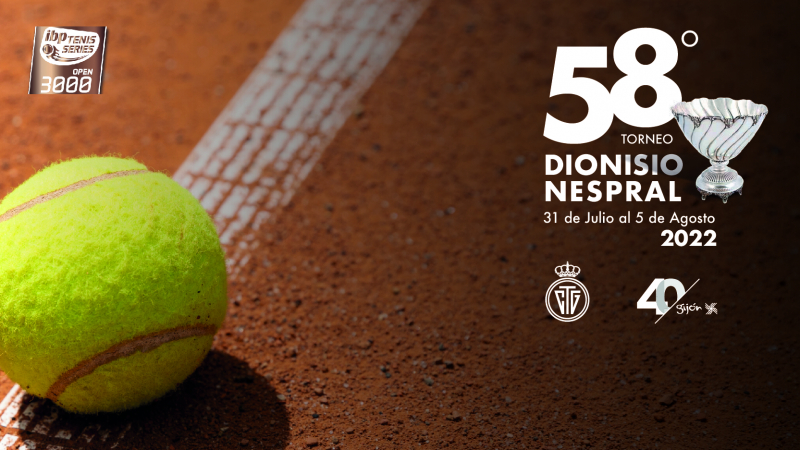 58º Torneo Dionisio Nespral