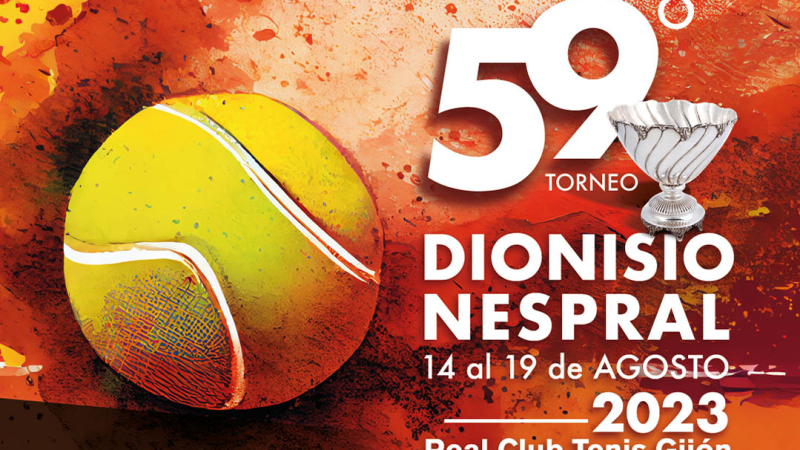 59º Torneo Dionisio Nespral - FASE PREVIA