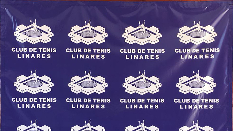 Abiertas las inscripciones al XXXV Open de Tenis "Ciudad de Linares"