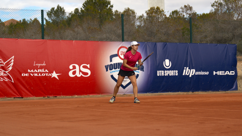 Actualizado el ranking del AS Young Tour by IBP Tenis 13-05-2025