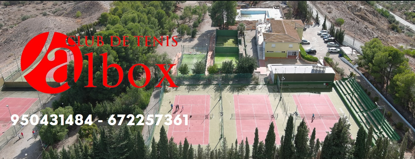 Club de Tenis Albox