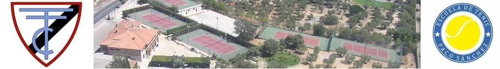 Club de Tenis Toledo (Escuela de Tenis)