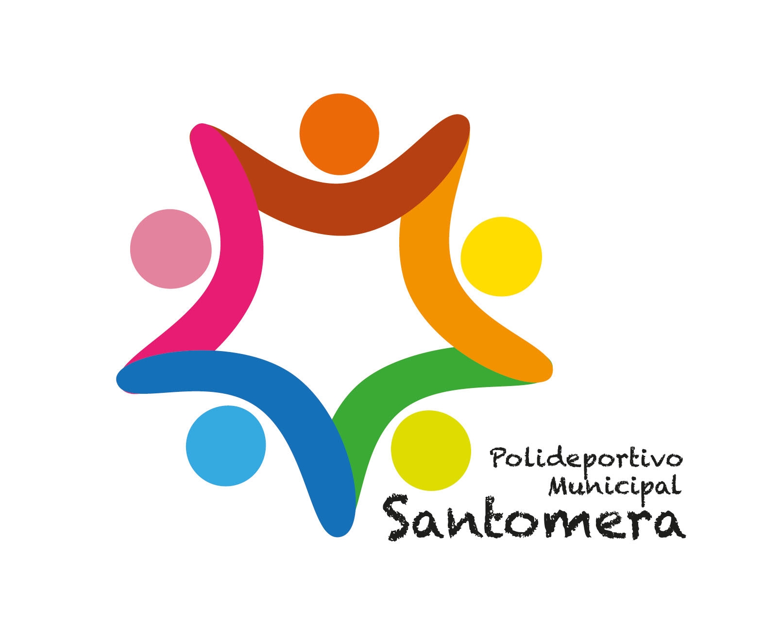 Polideportivo de Santomera
