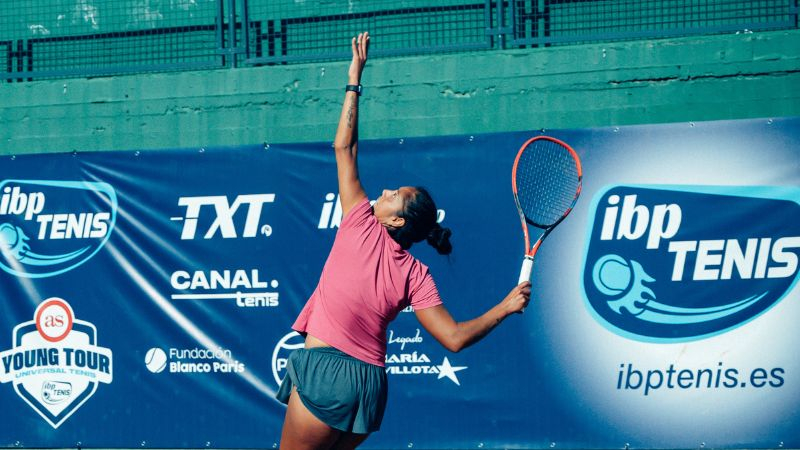 Celebrando el Día Mundial del Tenis: Un deporte de valores y pasiones