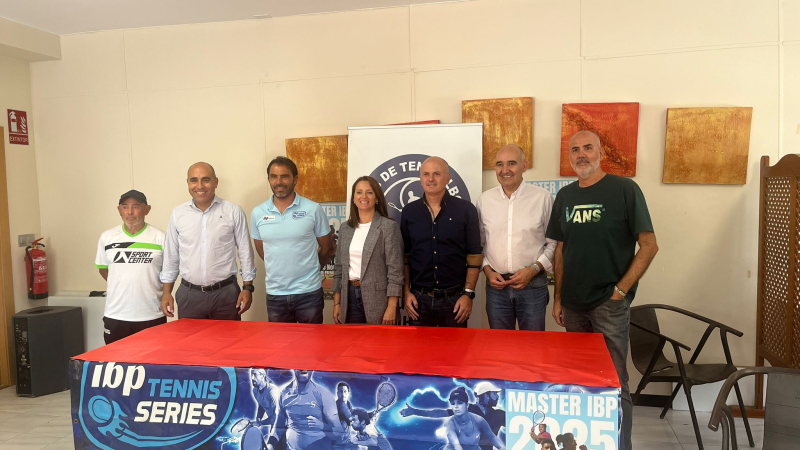 Publicados los cuadros del AS Young Tour RST Granada