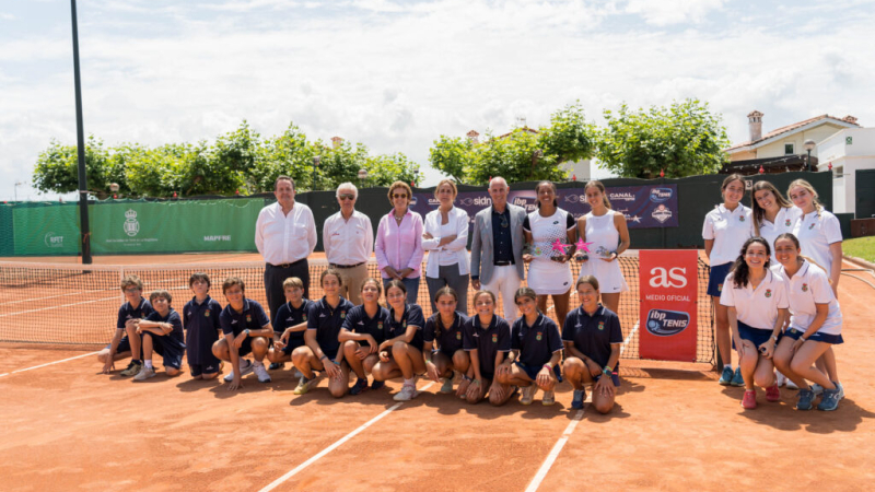 Daniela Seguel se corona en el VI Torneo María de Villota RSTM tras una final de generaciones