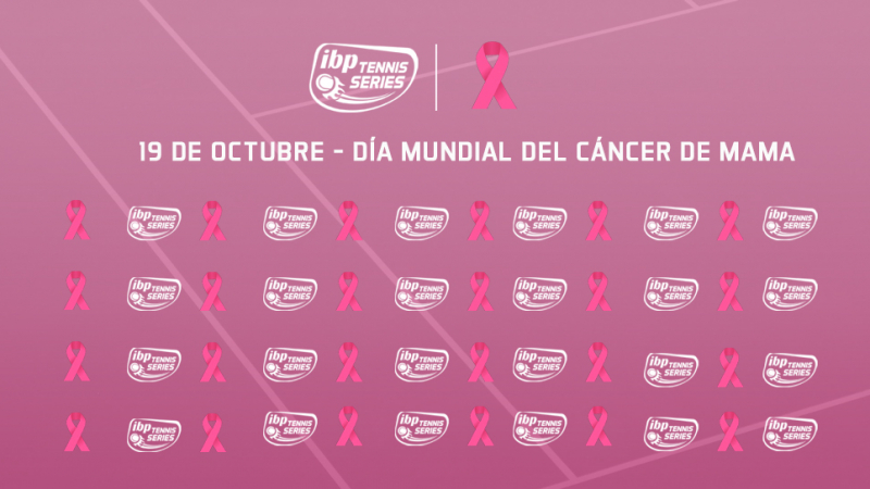 Día Mundial del Cancer de Mama 2020