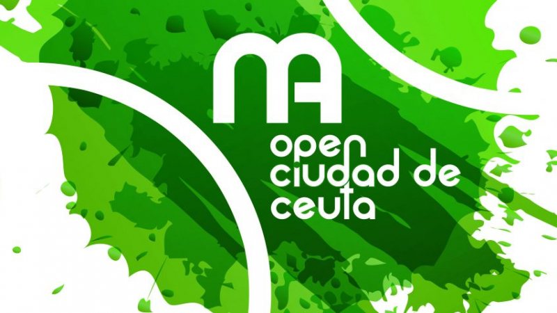 Incripciones abiertas: Open Ciudad de Ceuta - Memorial Mustafa Amechrak  <Pinturas Dris>