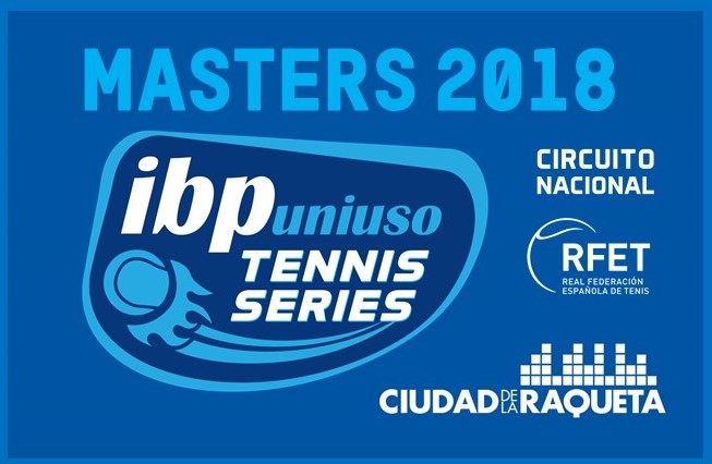Master IBP Tennis Series 