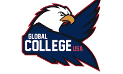 Logo Global College