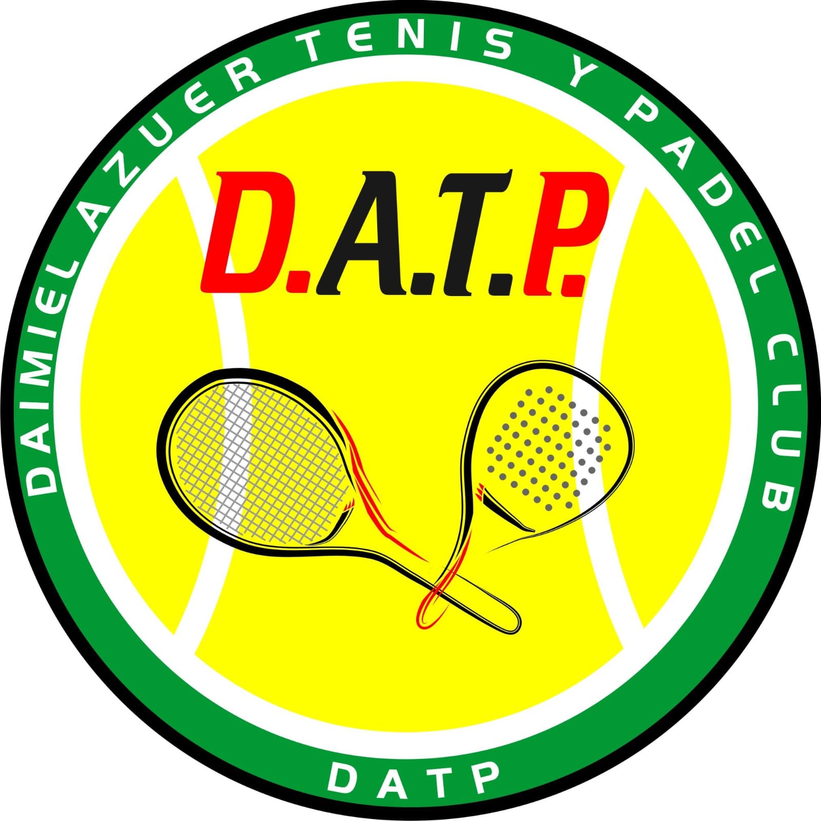 Open Daimiel