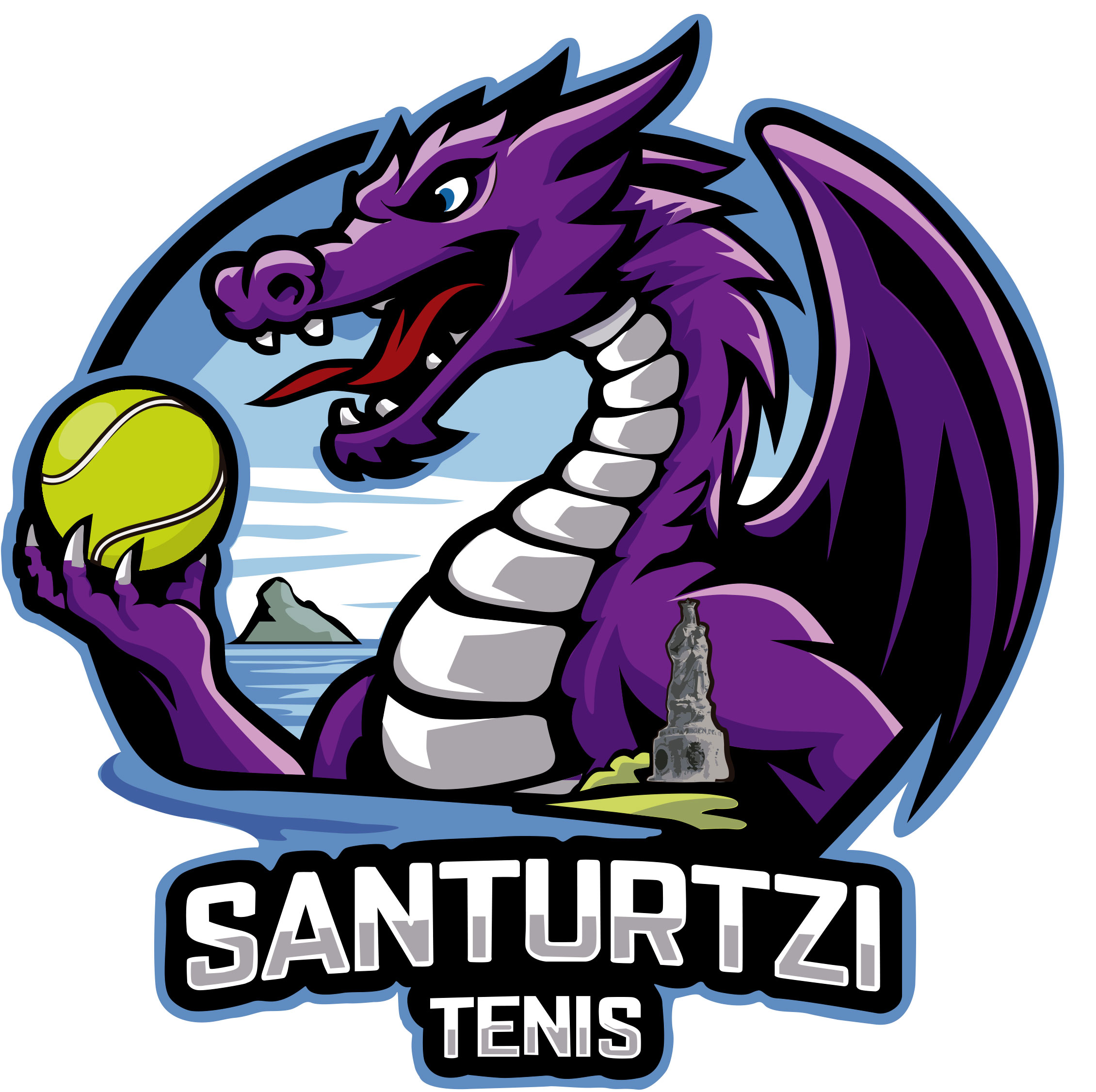 Open Santurtzi 