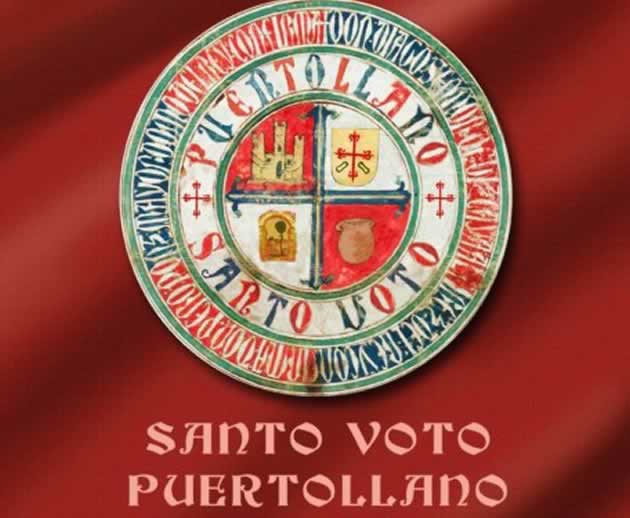 Open Santo Voto