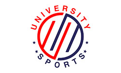 Logo University Sport