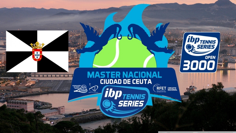 El Masters Ciudad de Ceuta incrementa su dotación económica a 3.000 € Campeón