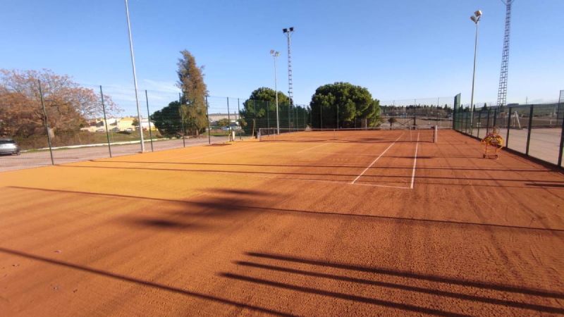Orden de Juego IX Torneo Femenino de Tenis Linares 2024