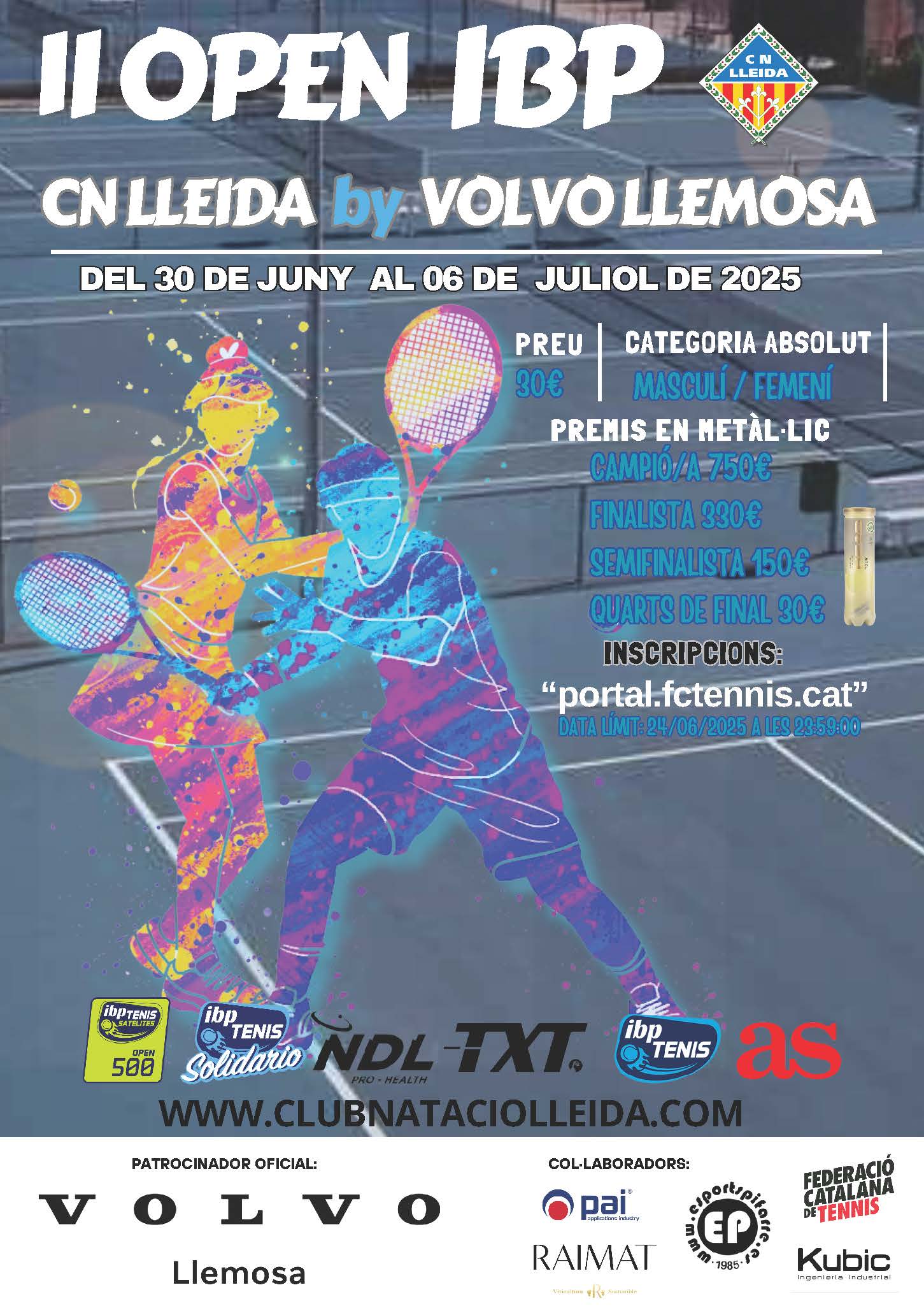 Open Lleida