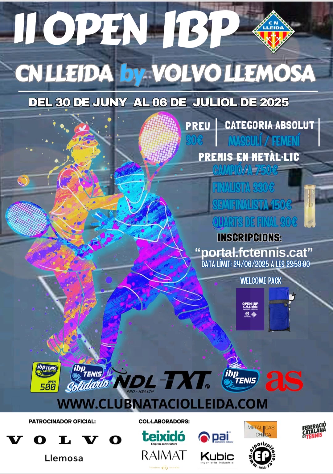 Open Lleida