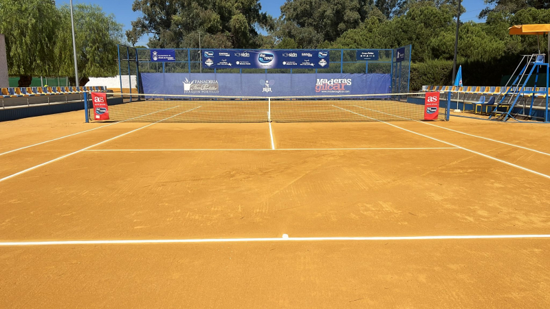 Publicado el listado definitivo del V Torneo Ciudad de Alcalá – IBP Series 1500