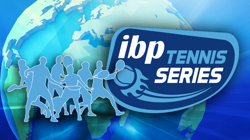 ¿Pueden los jugadores extranjeros jugar las IBP Tennis  Series?