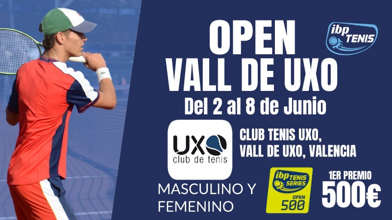 Últimos días para inscribirse al XLIII Nacional Trofeo Caixa La Vall