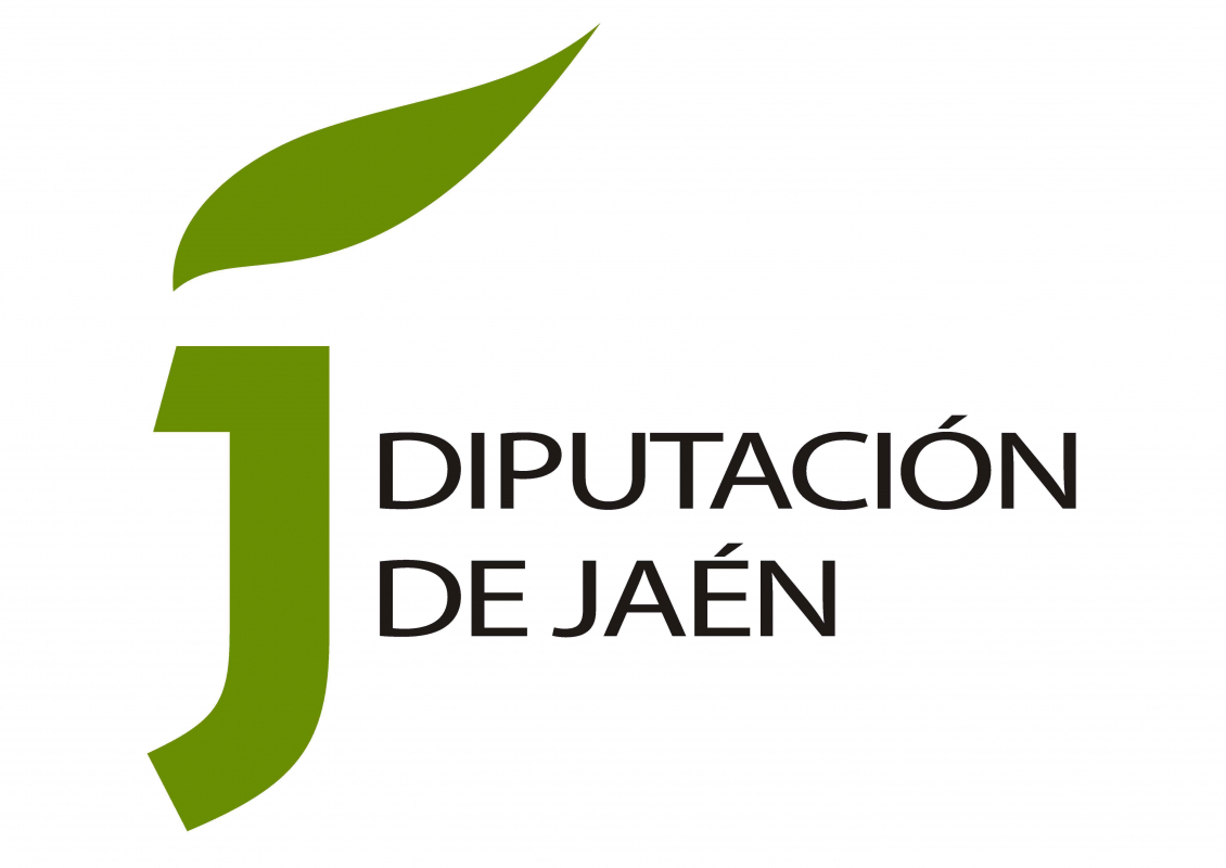 Logo Diputación Jaén