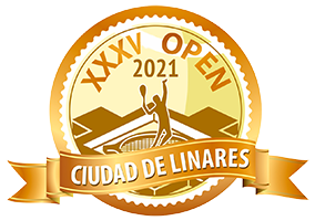 Logo Open 2021