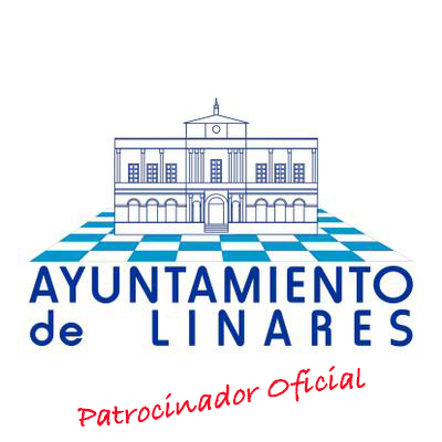 Logo Ayto Linares