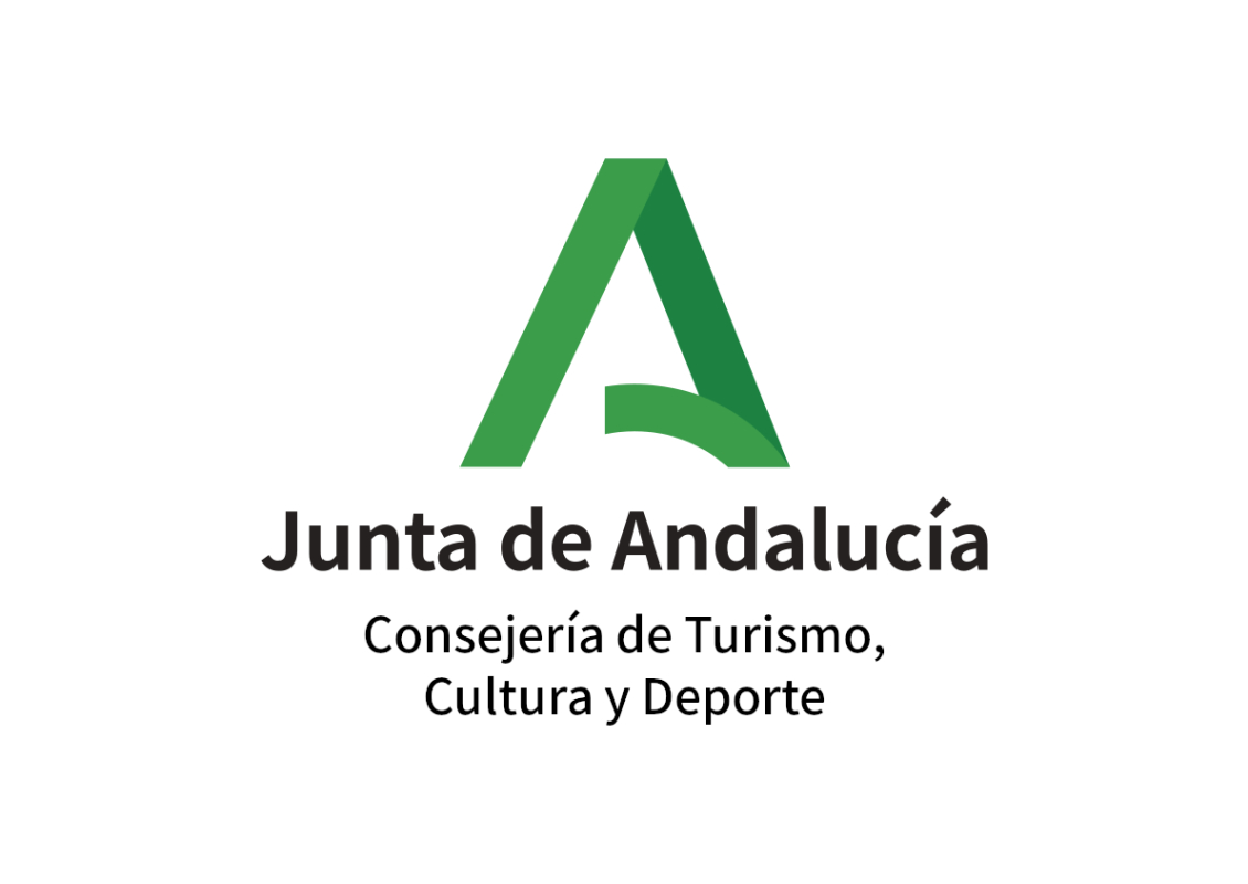 Logo Consejería Turismo Cultura y Deporte