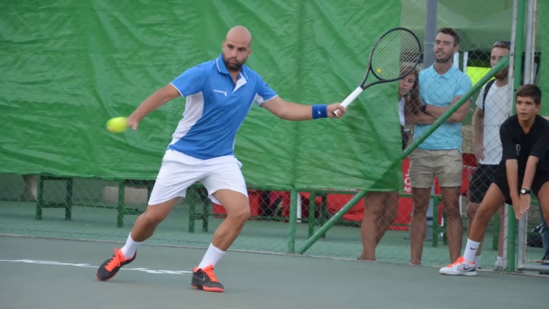 Ya se acerca el torneo decano de las IBP Uniuso Tennis Series