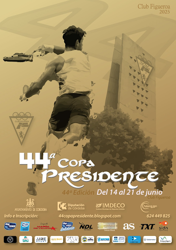 Copa Presidente Club Figueroa
