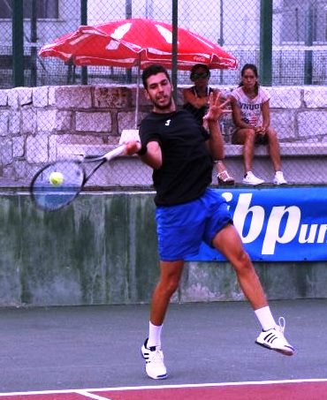 Carlos Fernández-Ventura