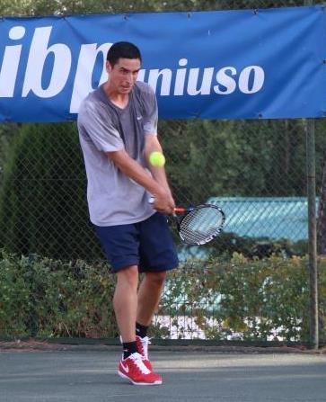 David Redondo