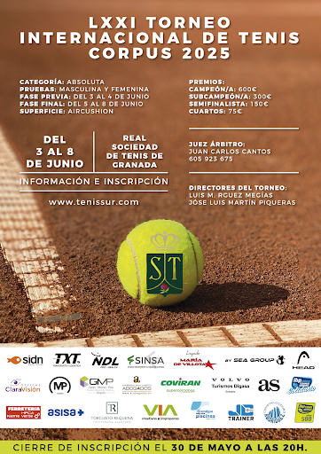 Open Corpus RST de Granada