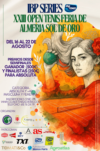 XXIII Trofeo Feria de Almería