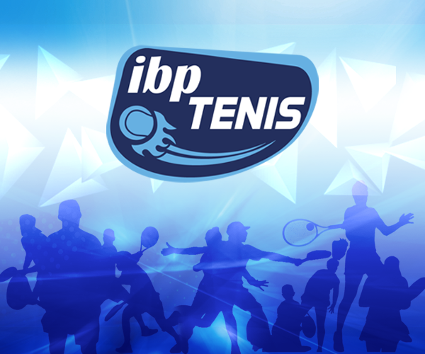 Logo IBP