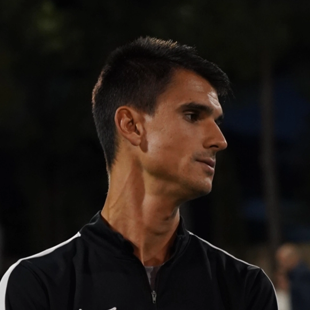 Yuri Santiago Syromolotov Netrebin