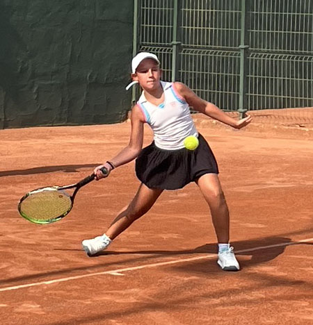 Noa Sánchez-Marín