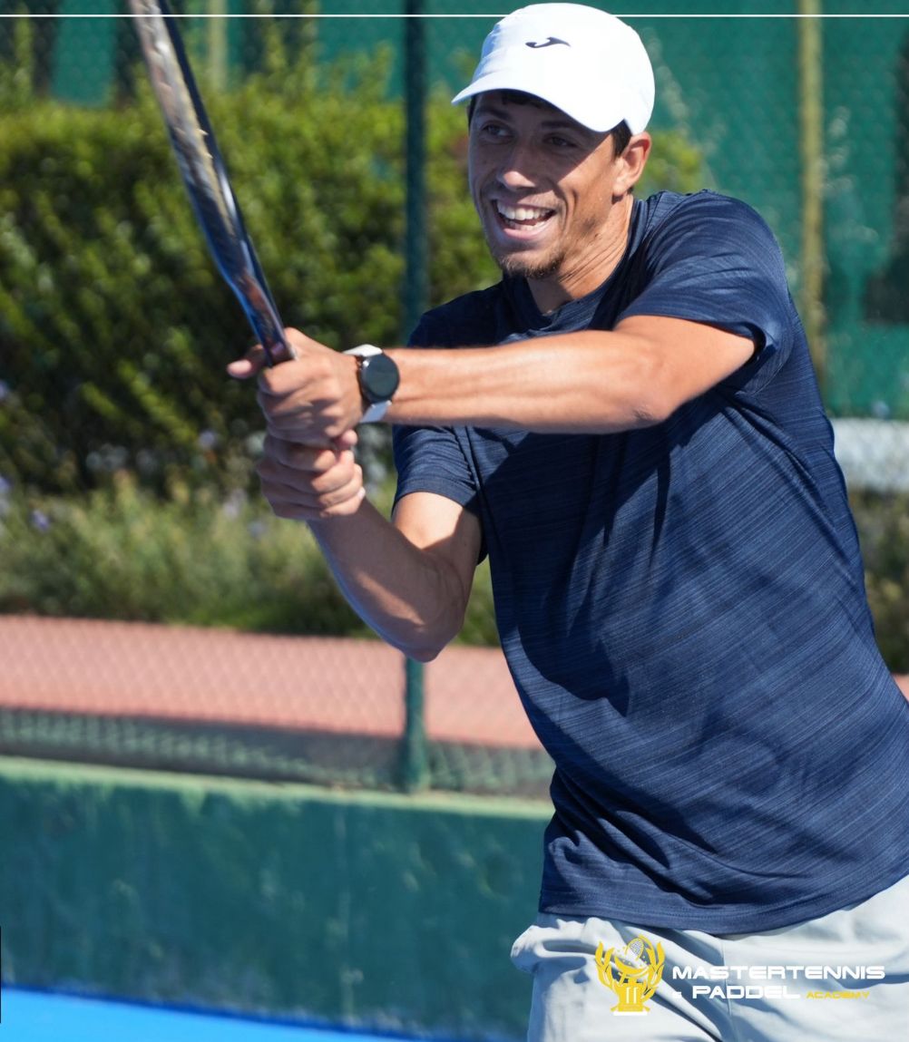 Daniel Lara Salmerón