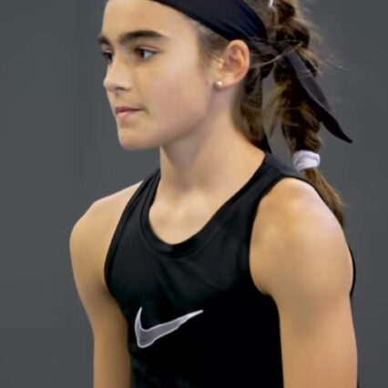 Olivia Lopez Rubio