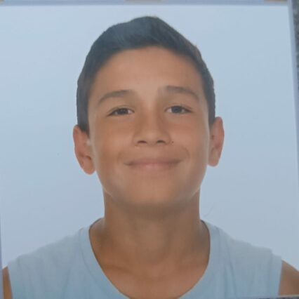 Diego Goikoetxea Toledo